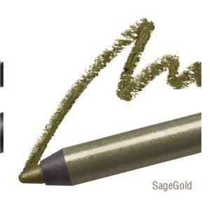⚜️3/$25⚜️✨🌹PIXI BY PETRA ENDLESS SILKY EYE PEN🌹 SAGEGOLD🌹✨